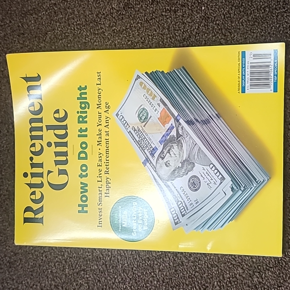 Retirement Guide